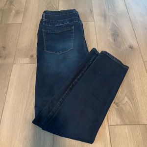 High Waist Refuge Size 12 Jeans